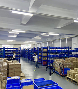 Tianjin Hengai Metal Products Co., Ltd.