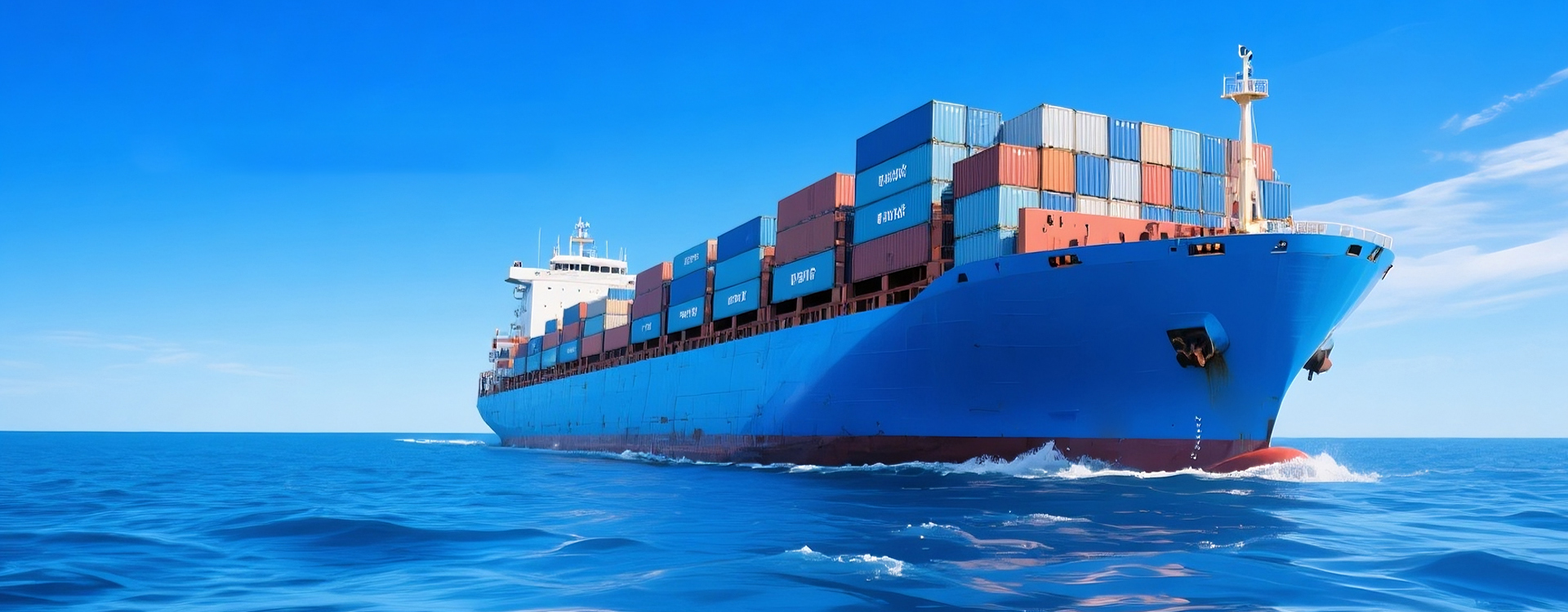 Yongxin Tongda · hacia el mundo